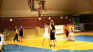 Basket, giovanili agli esami
Forti Under 13 alle final four