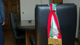 In otto per la fascia tricolore a Brugherio