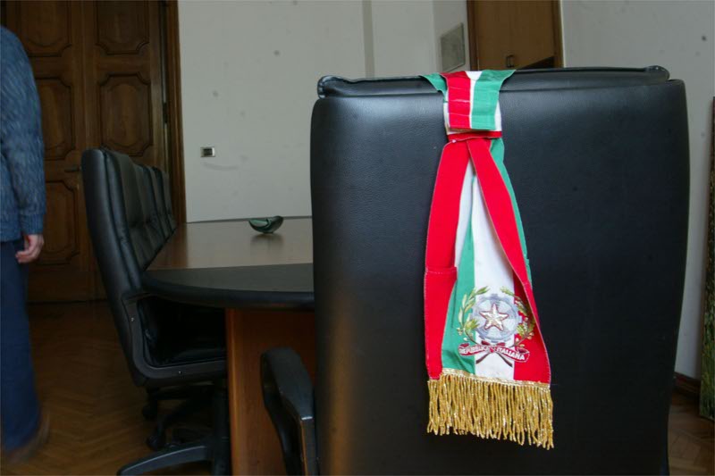 In otto per la fascia tricolore a Brugherio