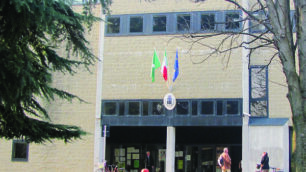 Carate, una poltrona per cinque
I candidati alla poltrona di sindaco