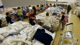 Crescono le spese al discount secondo l’Istat
