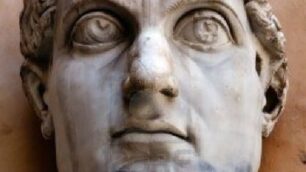 L’imperatore Costantino