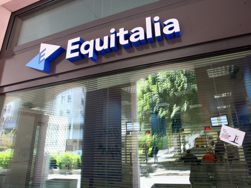 Equitalia Stop A Pignoramenti Di Stipendi E Pensioni In Banca Il 
