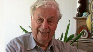 Nedo Fiano