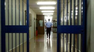Il carcere di Monza