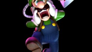 Luigi, il fratello di Super Mario