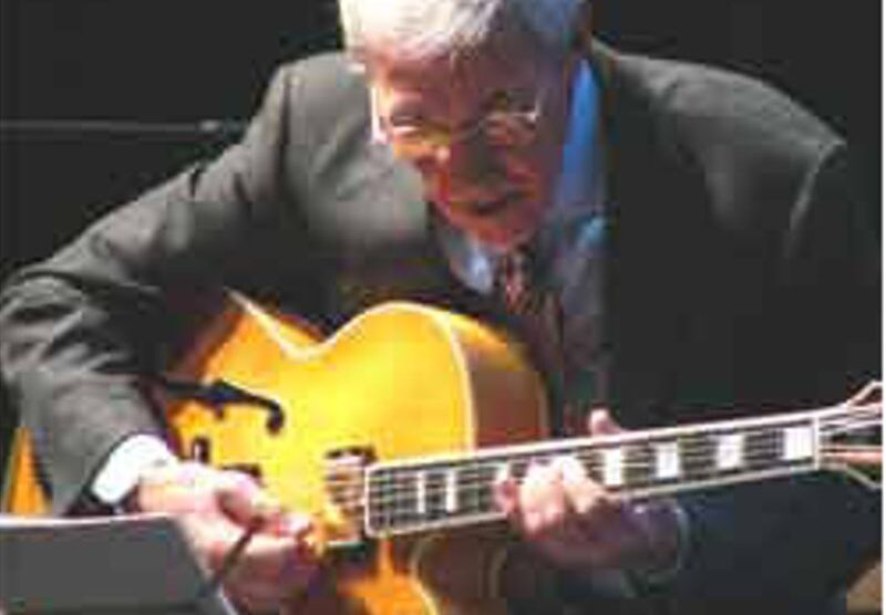 Franco Cerri