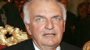 Angelo Rovati