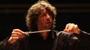 Vanni Moretto e Atalanta Figiens per “700 pop” a Lampi