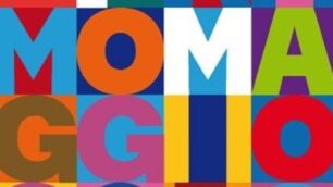 Il logo del concertone 2013