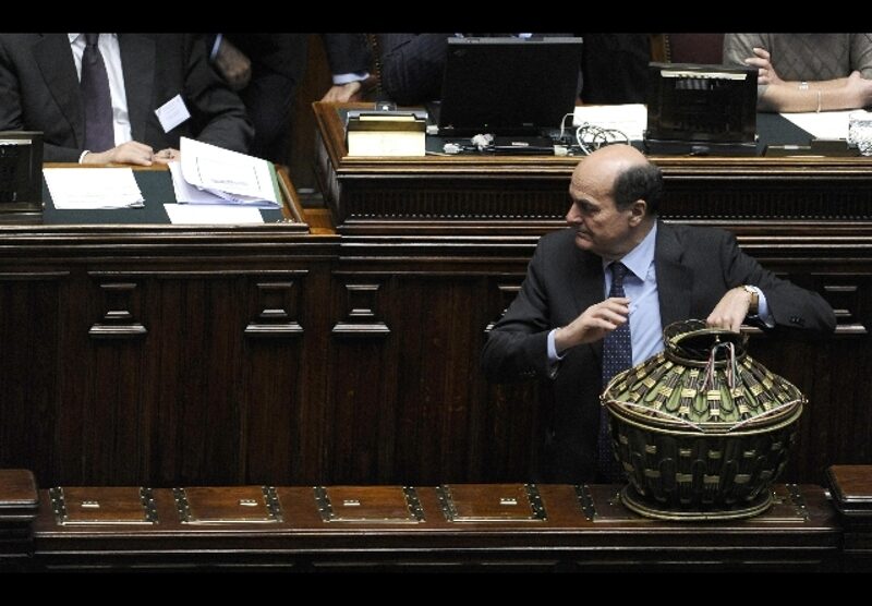 Quirinale, Pd lavora per Prodi al quarto voto