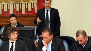 Seregno, Mariani al capolinea?
Il Pdl vuole abbandonare il sindaco