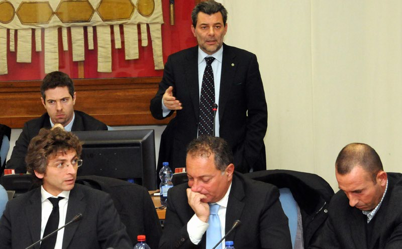 Seregno, Mariani al capolinea?
Il Pdl vuole abbandonare il sindaco