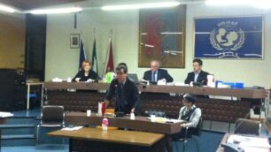 Sì alle coppie di fatto anche gay
dal consiglio comunale di Arcore