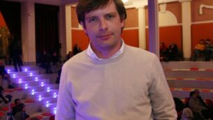 Pippo Civati