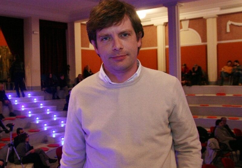 Pippo Civati