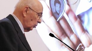 Via alle votazioni per il Quirinale
Come si elegge un presidente?