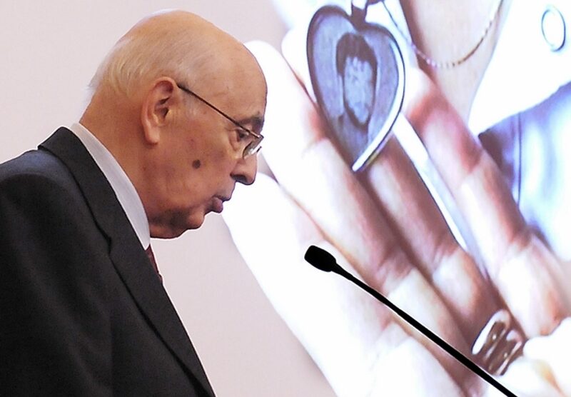 Via alle votazioni per il Quirinale
Come si elegge un presidente?