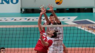 Vero Volley Monza