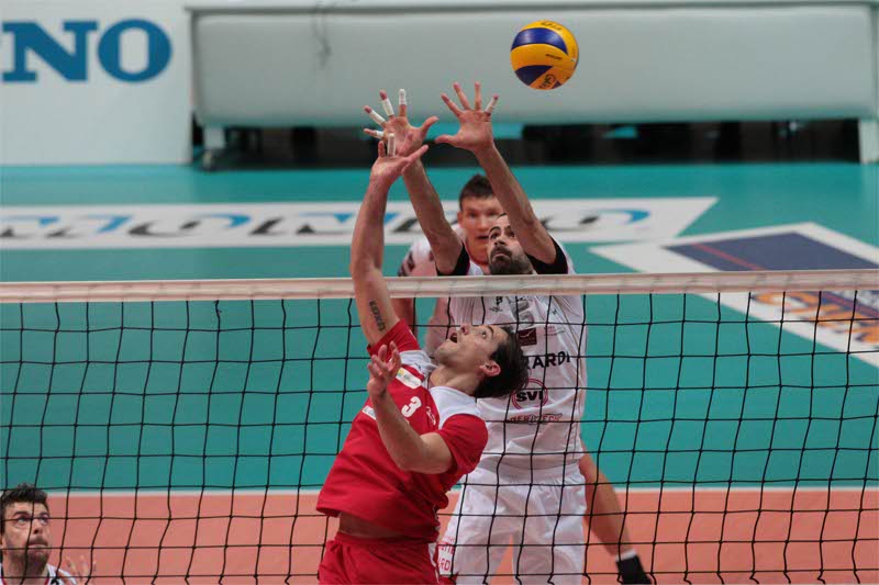 Vero Volley Monza