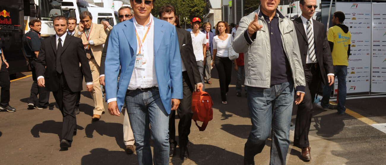Cena Pdl da 25mila euro, Ponzoni«La pagai io, anche a Formigoni»