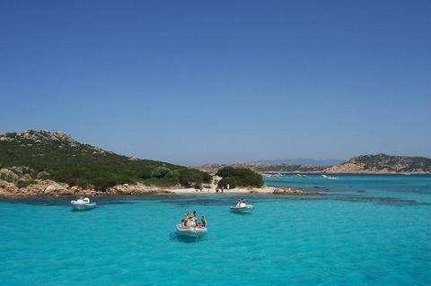 Gallura, un’estatedi mare e da gustare