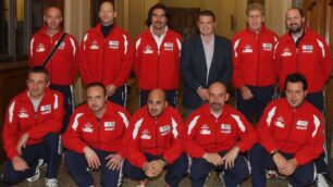 Hockey Monza e Brianza si muoveE’ in arrivo un nuovo sponsor?