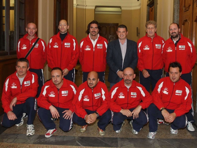 Hockey Monza e Brianza si muoveE’ in arrivo un nuovo sponsor?