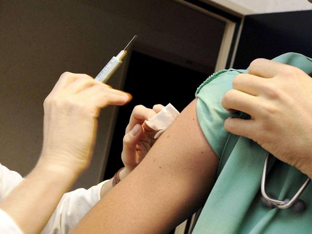 Vaccini antinfluenzaliI pediatri rassicurano