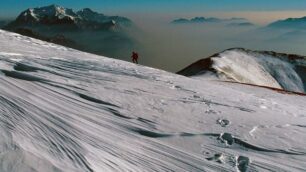 Monterosa Ski, 180 km di pistefino a 3000 metri di quota