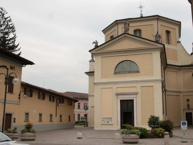 A Torre Boldone7 giorni di festa