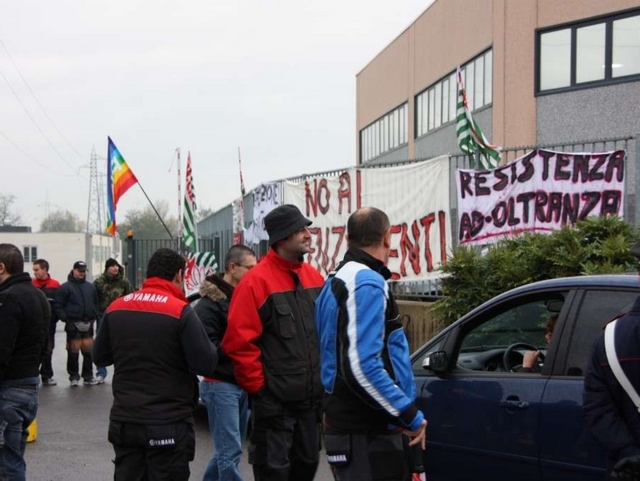 Lettera aperta dalla YamahaTutti i perchè della protesta