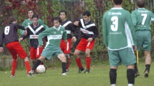 Pro Victoria, la vetta è salvaIl Santalbino resta a distanza