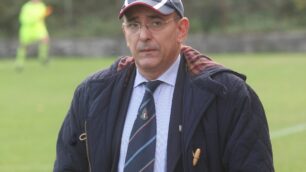 Ko con il Brescia, ultimo postoLa Fiamma esonera Aristide Poma