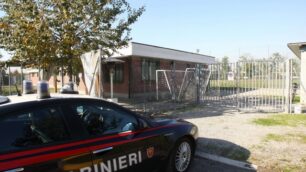 Monza, escalation di furtiVandali e ladri alla Boscherona