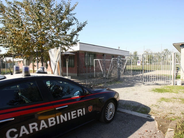 Monza, escalation di furtiVandali e ladri alla Boscherona