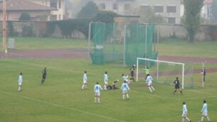 Calcio Eccellenza: il Seregnotenta la prima fuga, ora è a +5