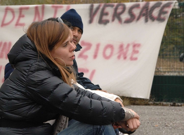 Burago, Versace chiude l’attivitàSettanta persone senza lavoro