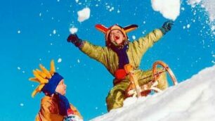 Inverno in Carinzia:neve e Avvento