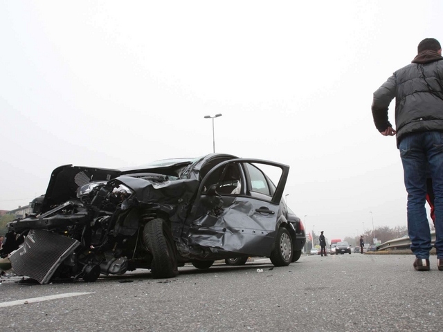 Monza, tragico incidente:muore pensionato 68enne
