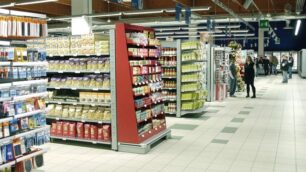 Desio, nuovo superstore Coopa misura di ambiente e disabili