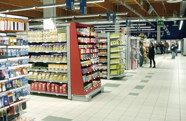 Desio, nuovo superstore Coopa misura di ambiente e disabili