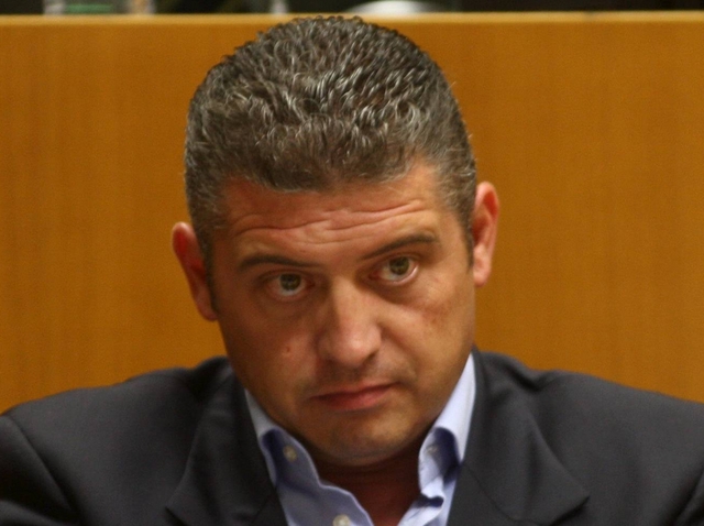 Una delegazione per il GpArbizzoni: “Andiamo a Roma”
