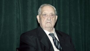 E’ morto Gianfranco Ratti,il “vecchio leone” della politica