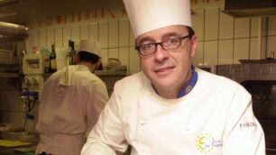 Seregno, un’altra stella in BrianzaLa Michelin premia il “Pomiroeu”