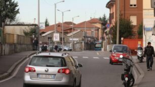 Monza, petizione in via ManaraMille firme per chiedere sicurezza