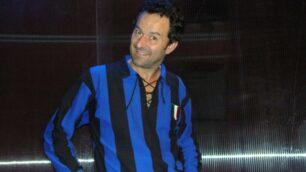 Un secolo nerazzurro a Binario 7:in scena Vaccari con “Inter”