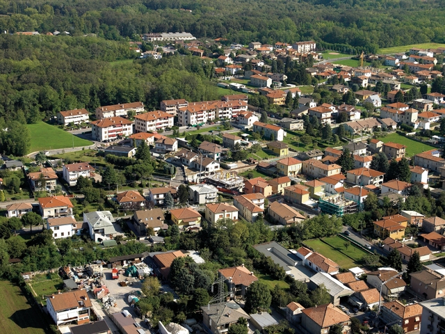 Ceriano, pagamenti non effettuatiComune: un buco da 100mila euro