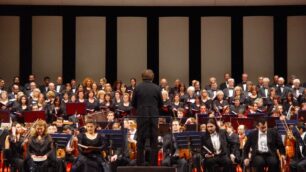 “Note di solidarietà”, concerti docAbbonamenti in prevendita