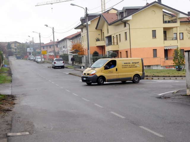 Giussano: 76enne travolta e uccisaall’uscita dalla messa di Robbiano